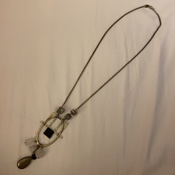 Anthropologie Necklace - Picture 2 of 3